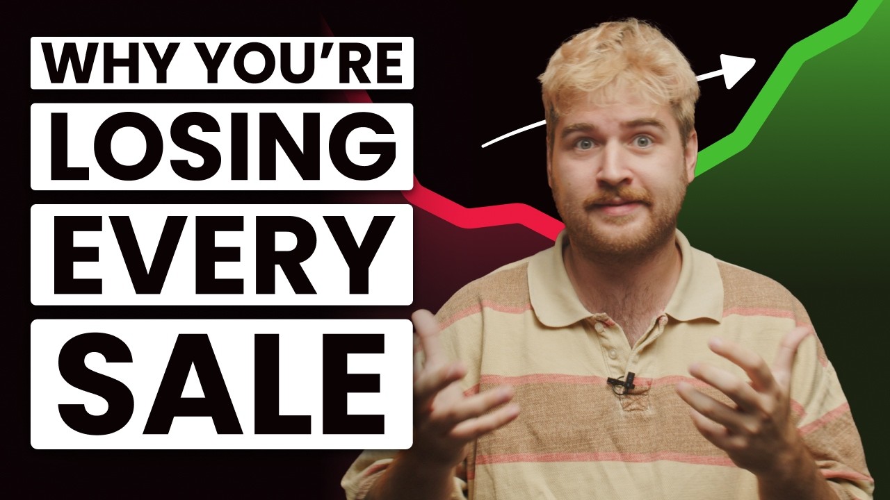 5 “best” pieces of advice that kept me stuck in sale