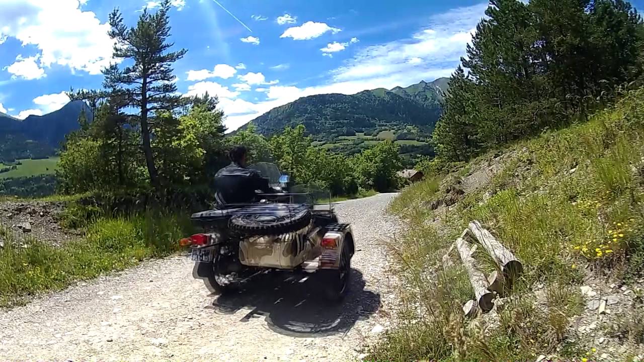 Balade en Trièves