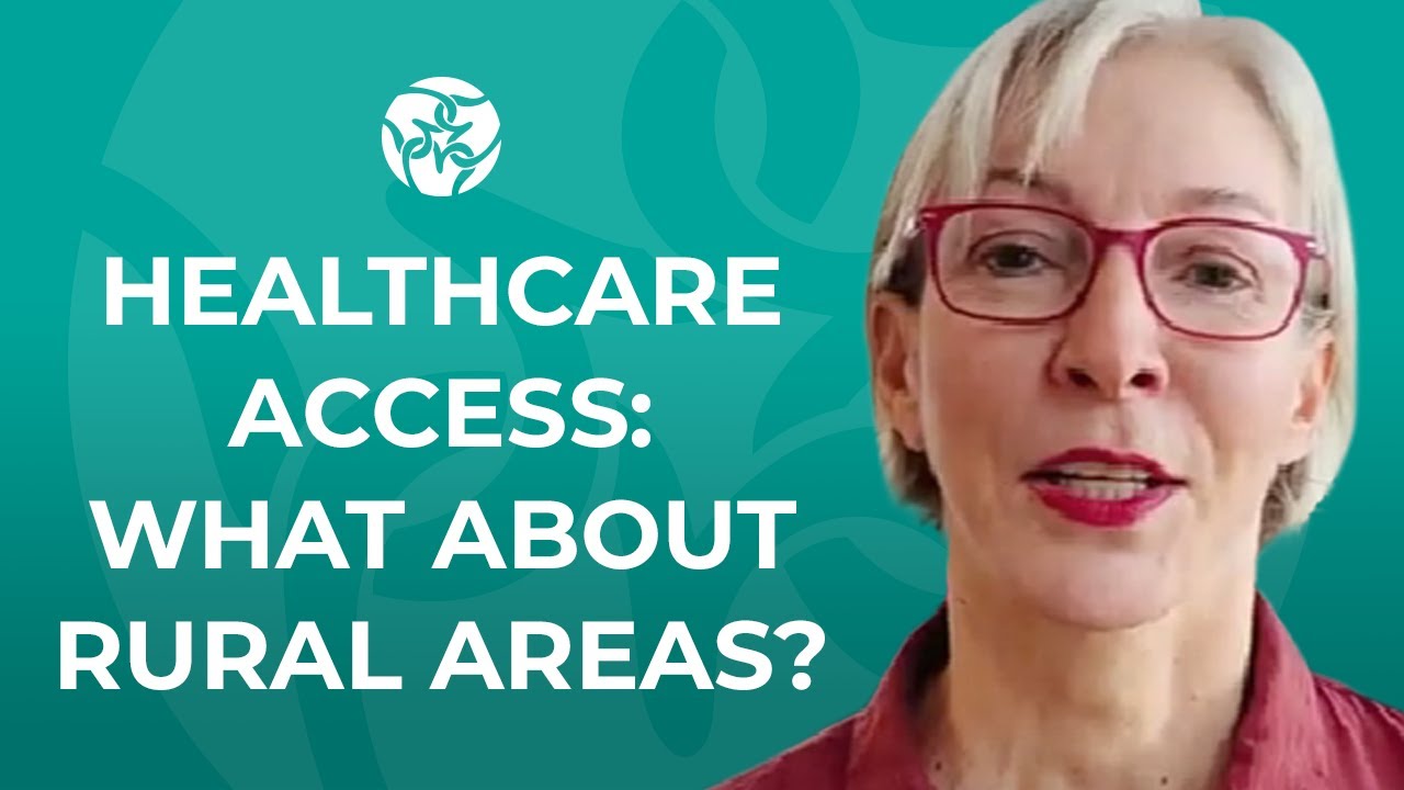 Access to Healthcare in Rural Areas for Elders