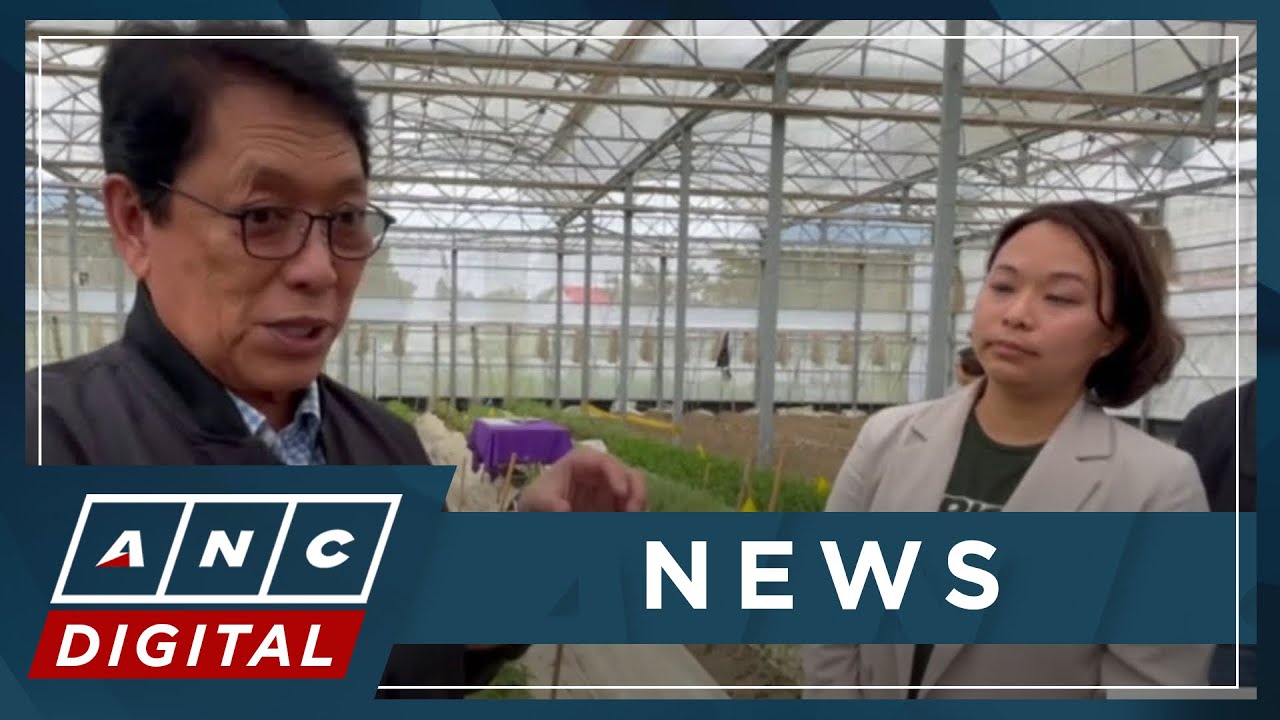 MECO: Taiwan an ideal labor destination for Filipinos | ANC