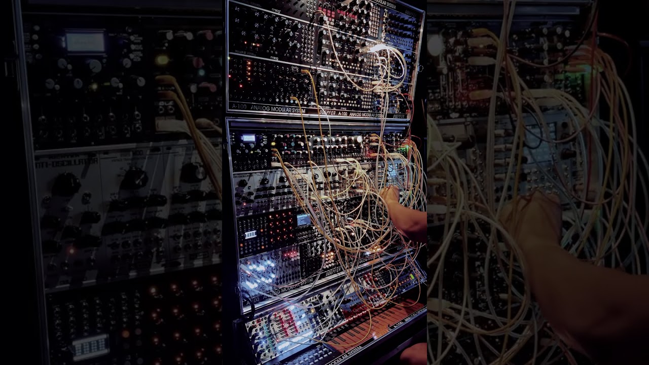 Analog Session #11