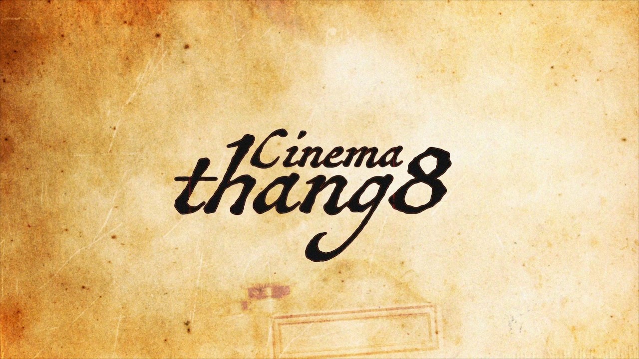 Now or Later - Cinema Tháng 8 - [Official Visualizer]