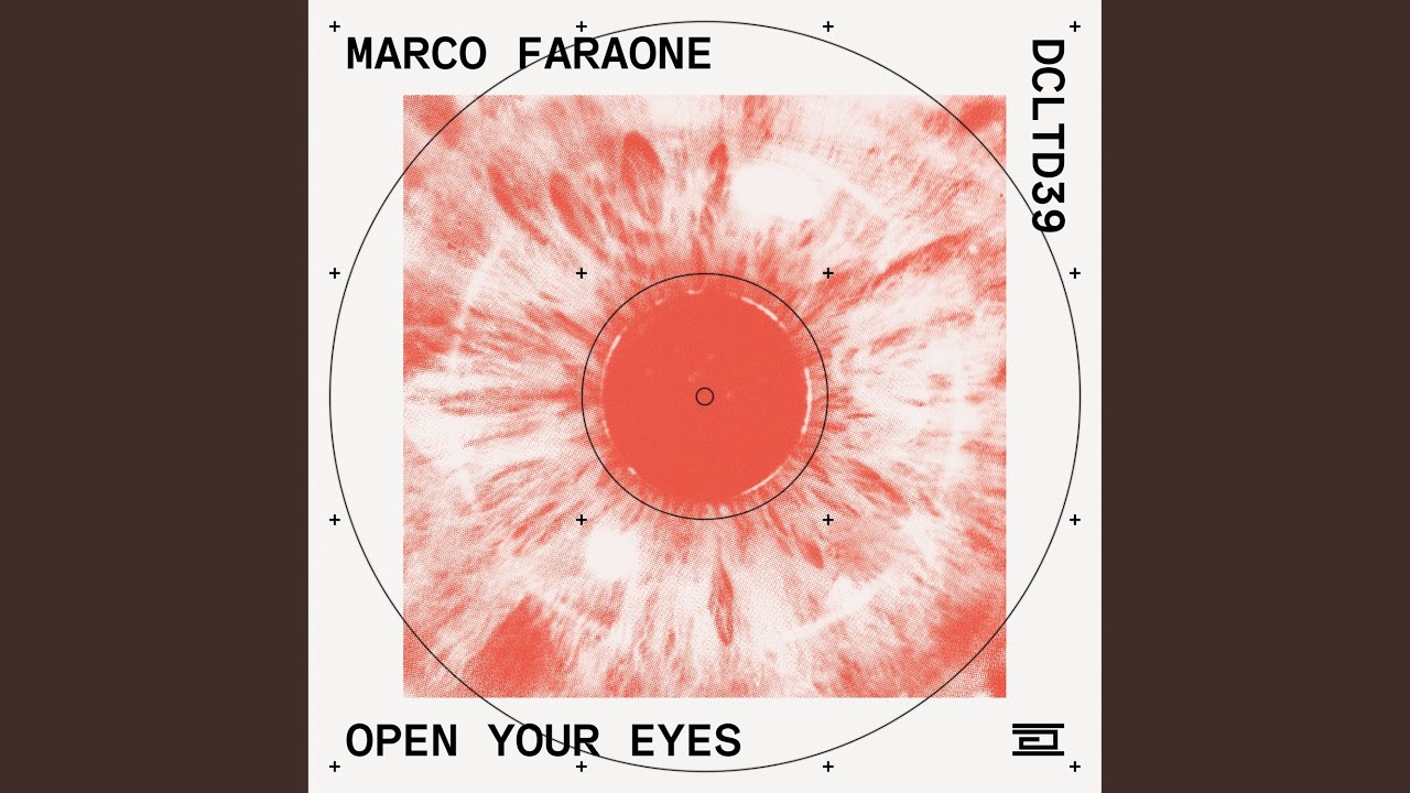 Open Your Eyes