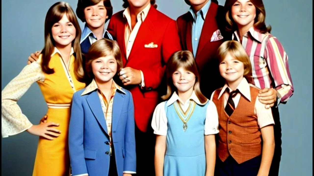 The Partridge Family: A New Harmony