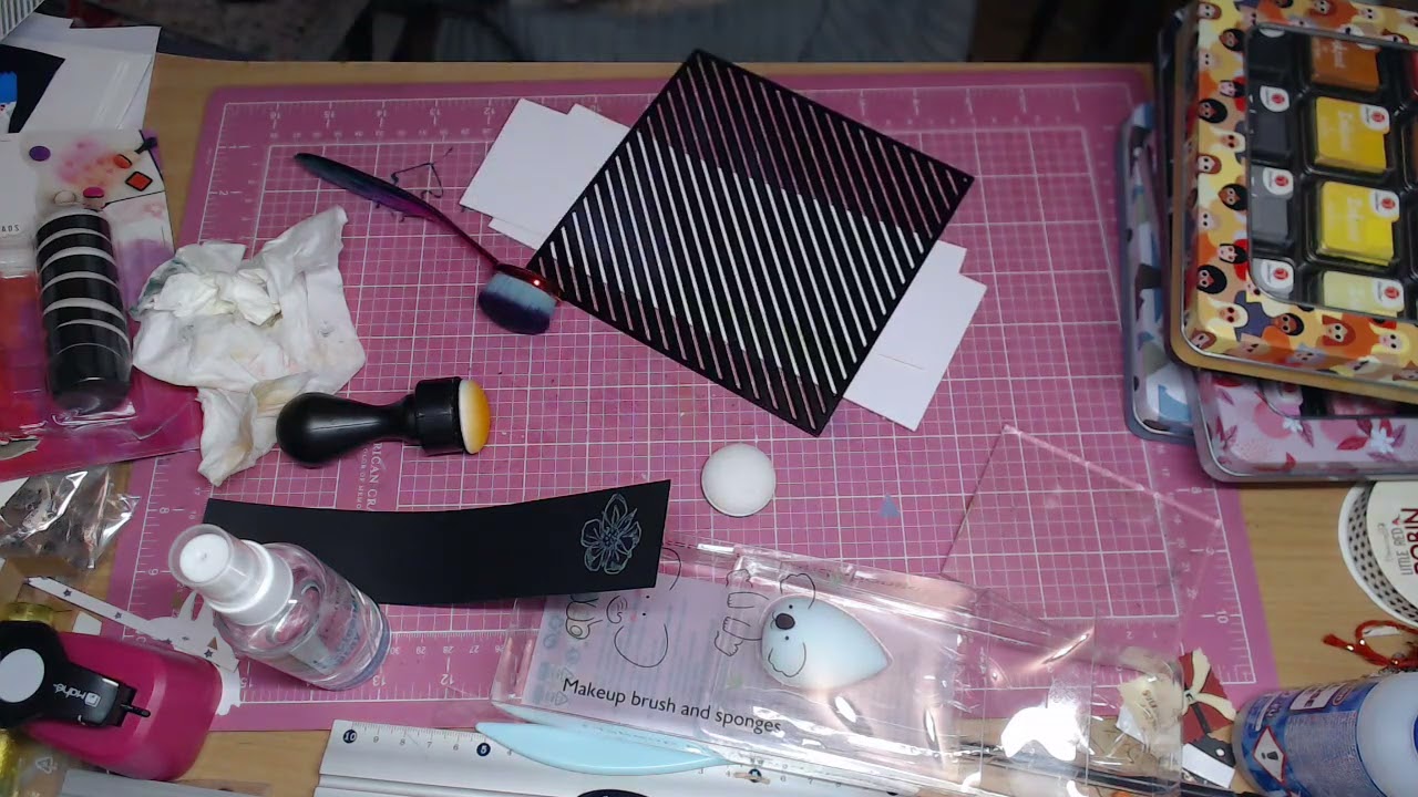 test des nouvelles encres action / top ou flop?