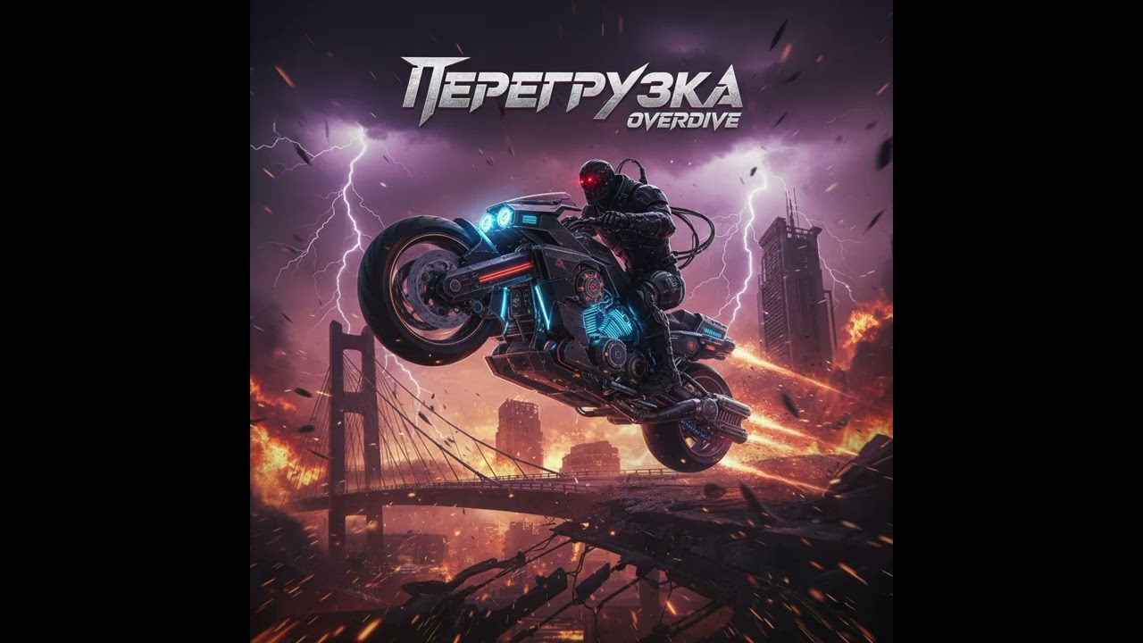 Перегрузка