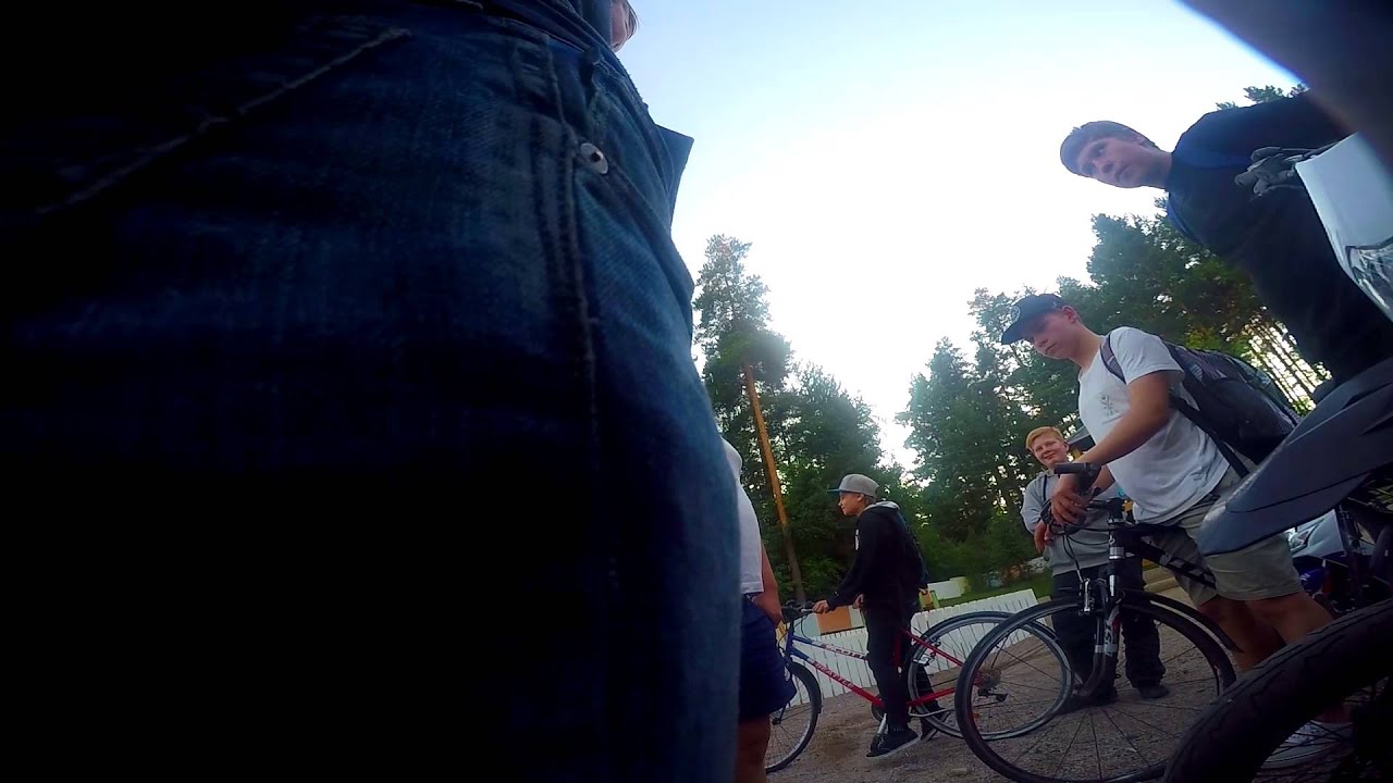 Päiväkoti Ykä ottaa kilvistä kuvat ja uhkaa soittaa poliisit