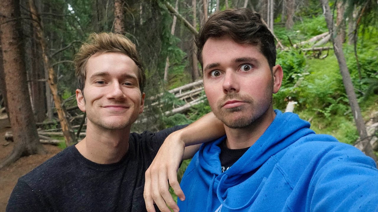 Boyfriend Adventure | Colorado