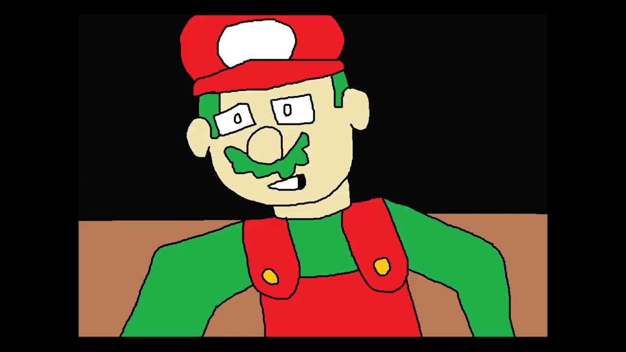 mario 85 pc port films