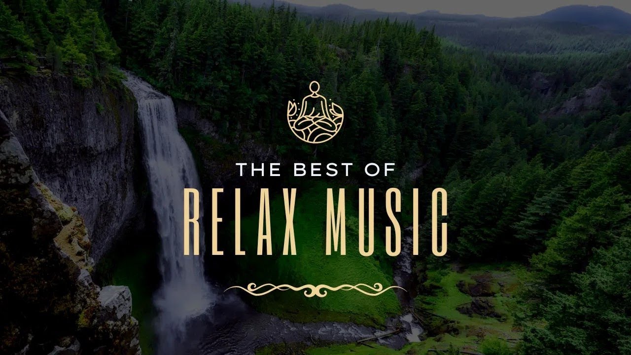 Tajikistan - Scenic Relaxation Film With Calming Music