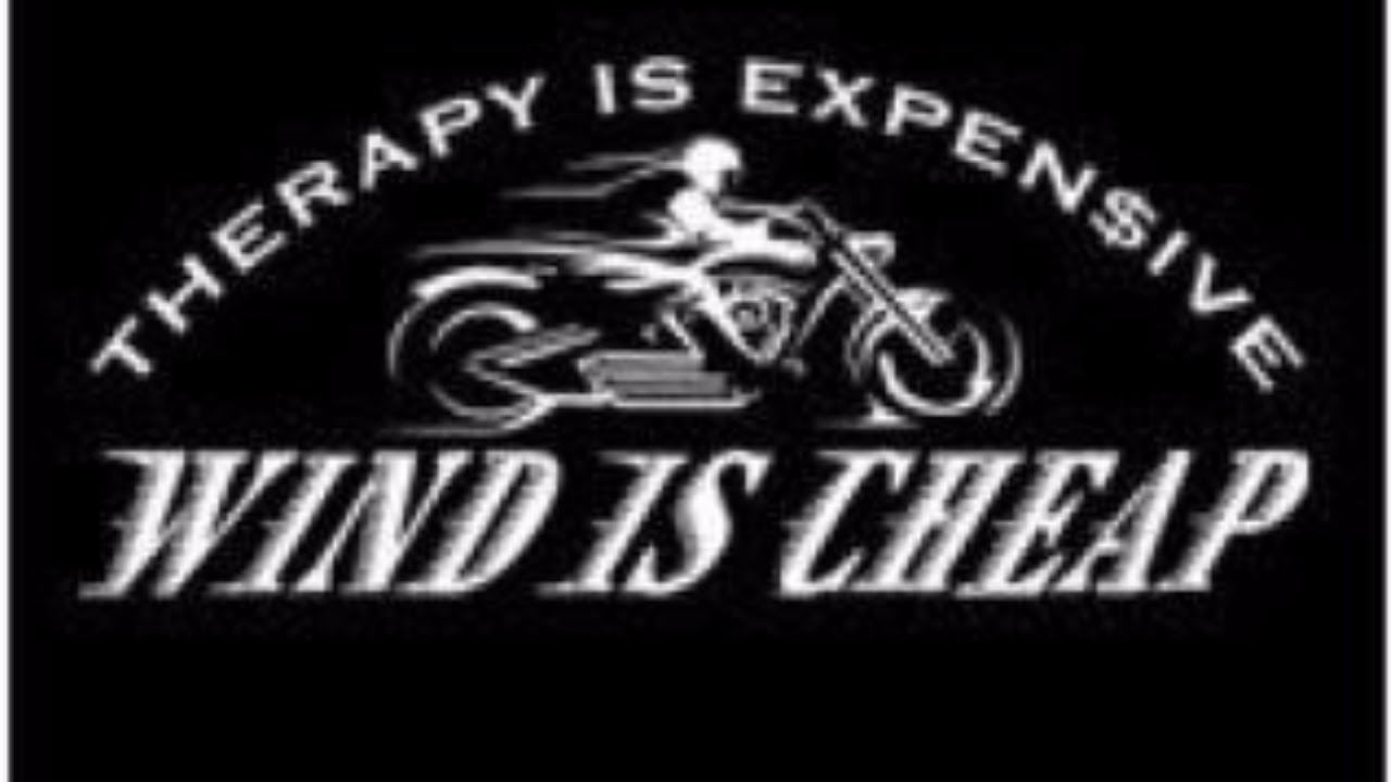 2 WHEEL THERAPY!