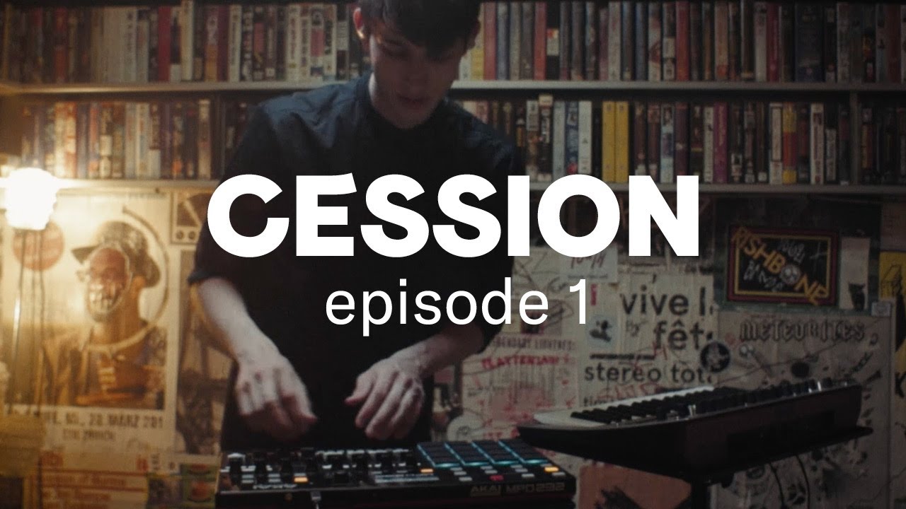 Cession  - When You Talk - Episode 1 | A series by Cella