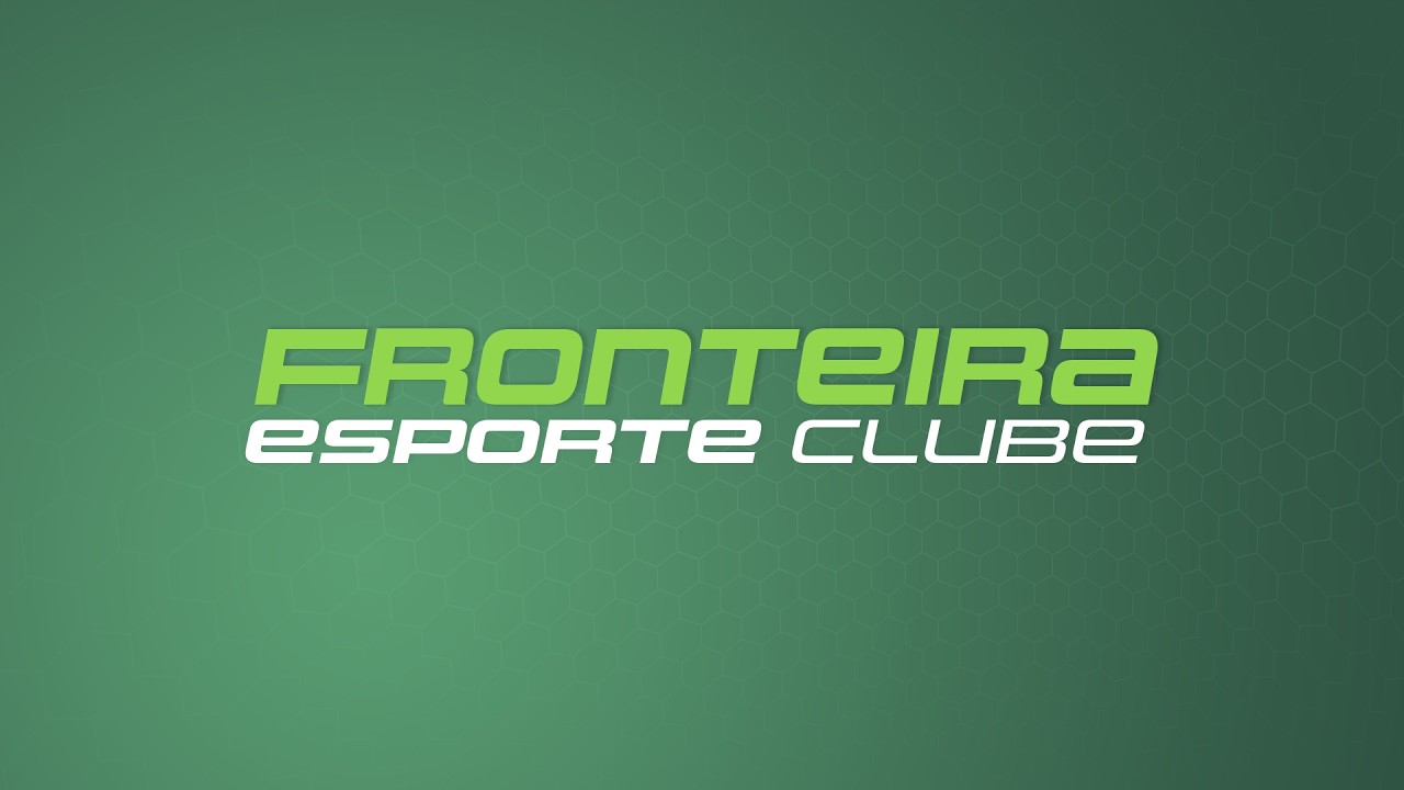 Fronteira Esporte Clube - 07/03/2026