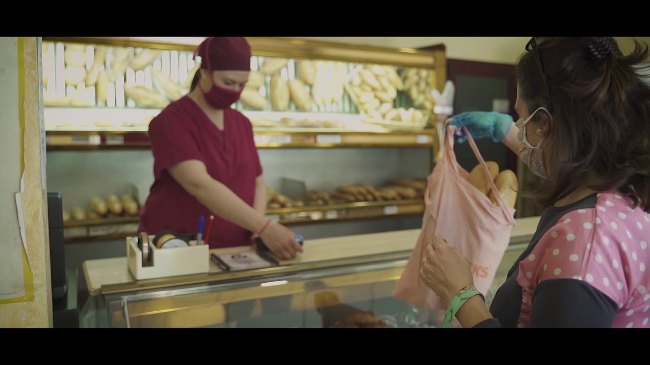 Viu el comerç local