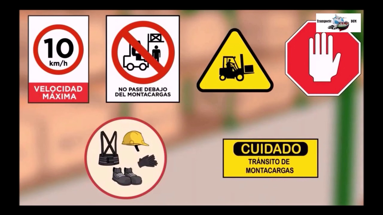 Distribución Almacén