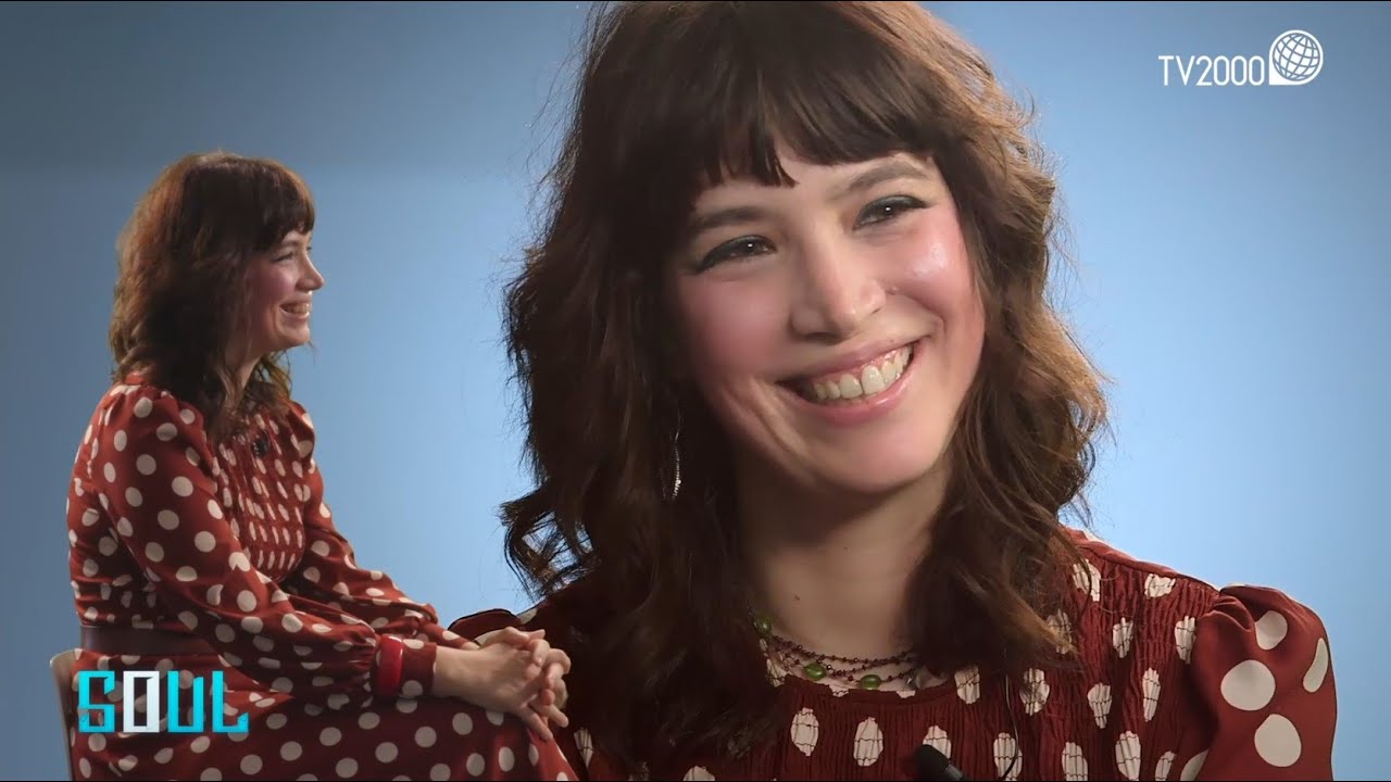 #SOUL - Ilaria Gaspari