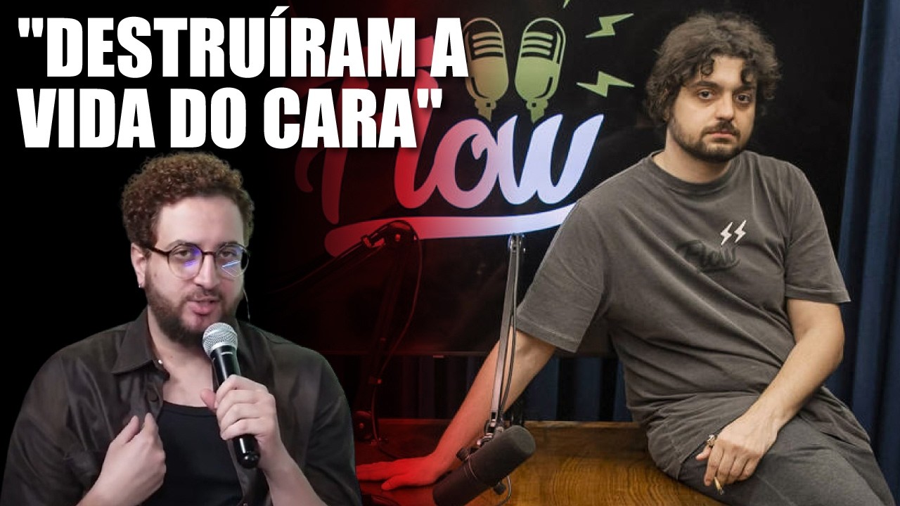 MONARK SE LIVRA DE PROCESSO POR FALA SOBRE NAZISMO