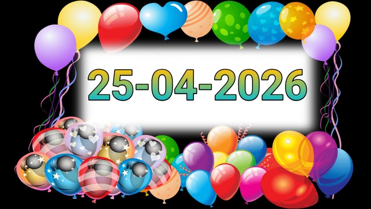 6 February Birthday Song Status 🎂 2026 | Birthday Song | Happy Birthday To You #birthday