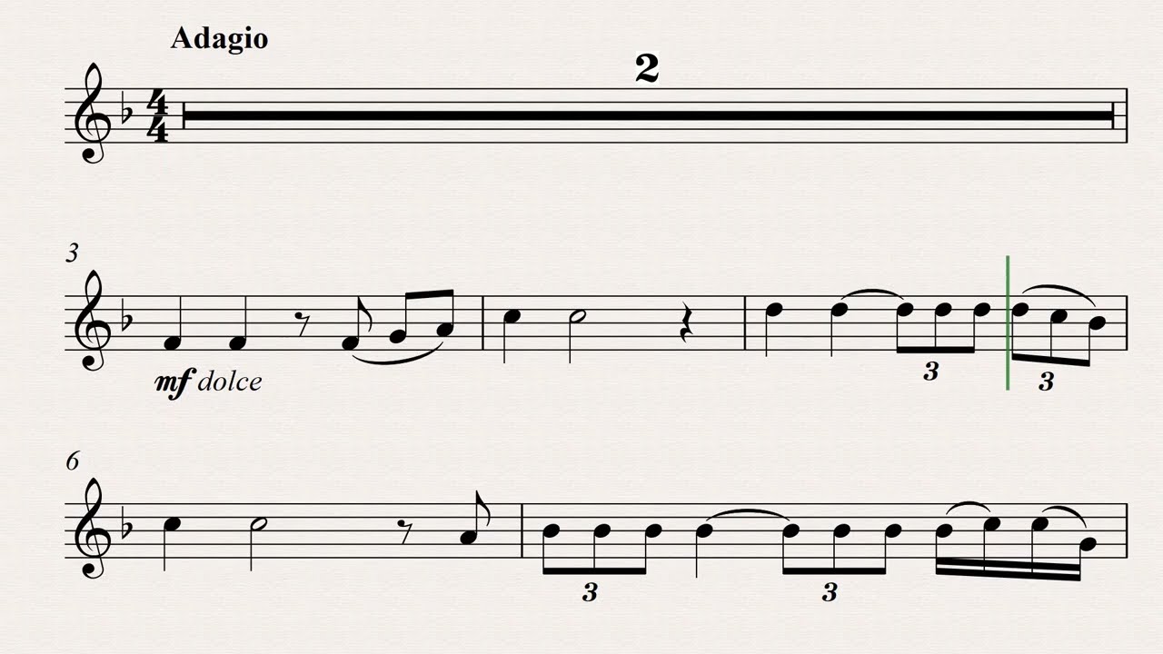 🎶 Ave Maria – William Gómez | Trumpet in B♭ (Orchestra Accompaniment / Play-Along / Karaoke)