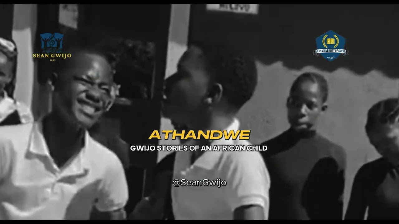 ATHANDWE GWIJO SONG