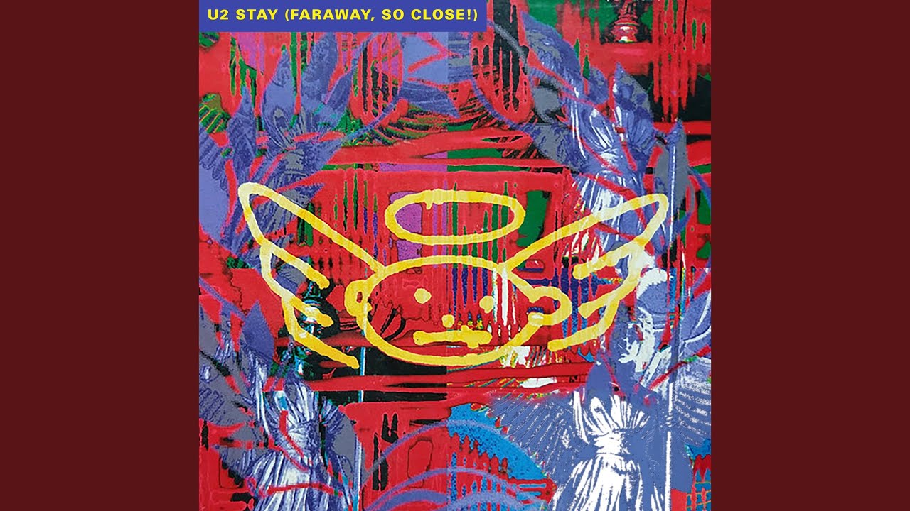 Love Is Blindness (Live From New York 1992 / Remastered 2023)