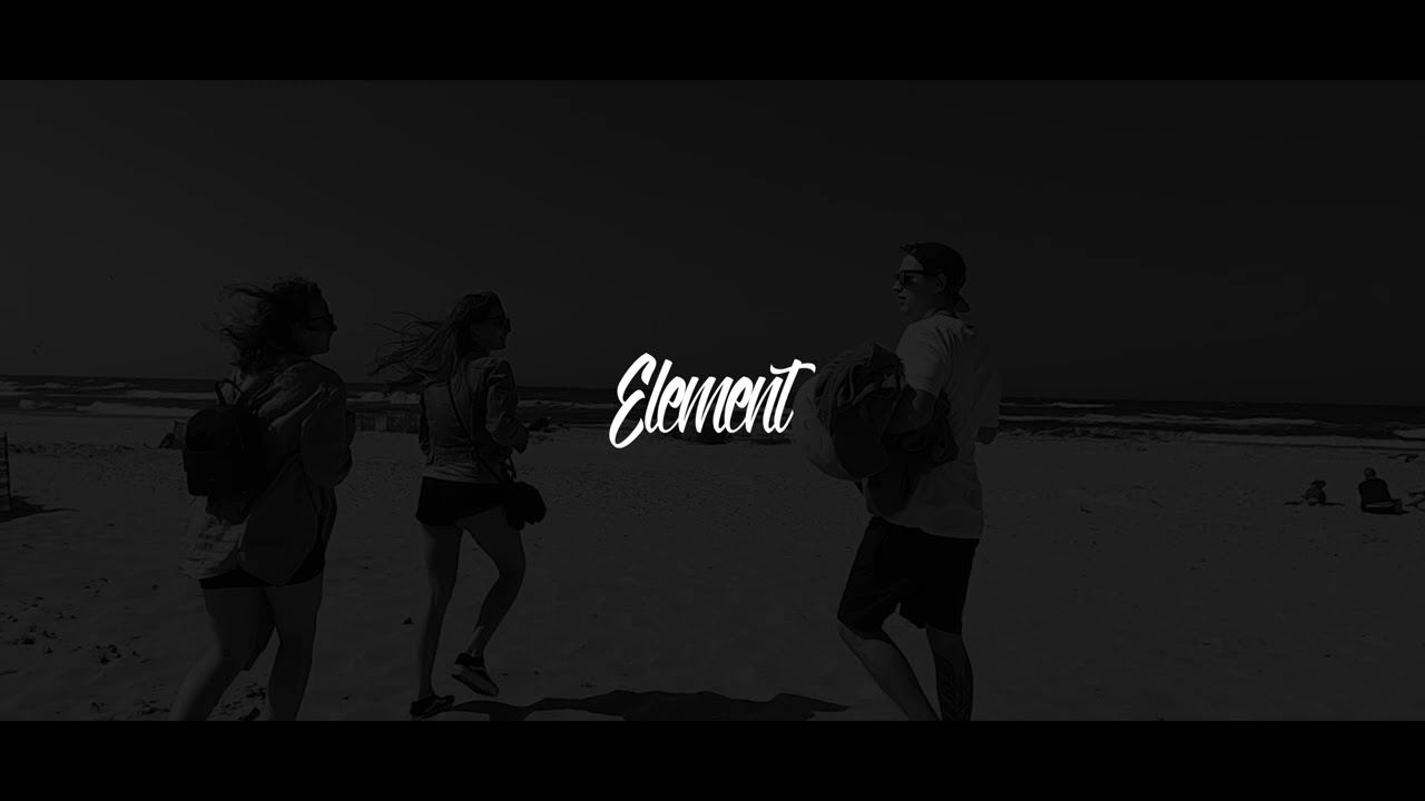 Element - Twój cień (prod. Dekarti Beats)