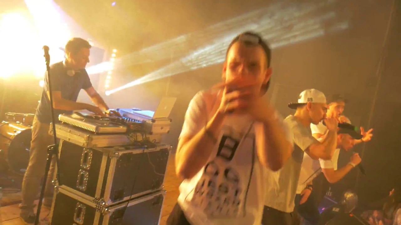 MUODE KOTY - Własny tor (prod.Kamska)