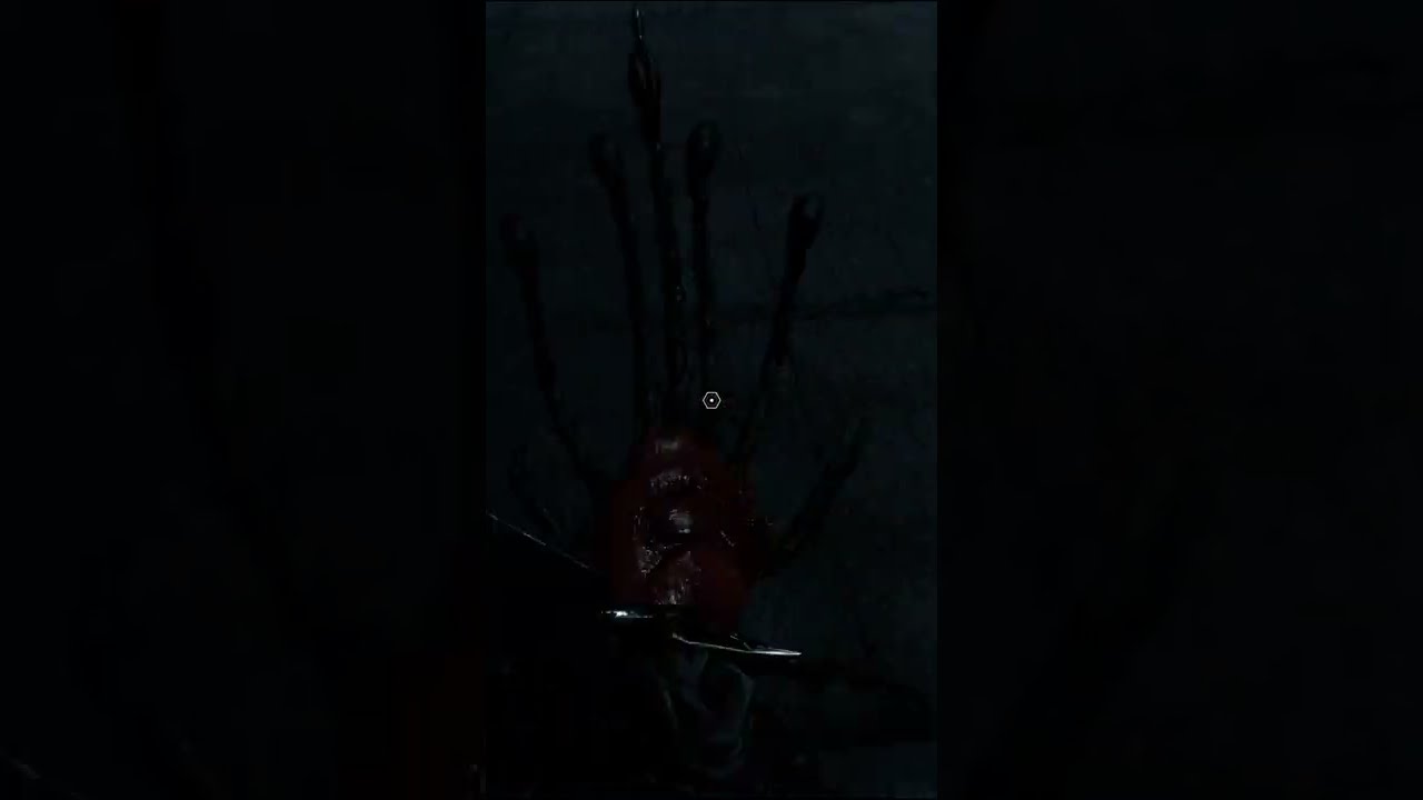 Broken Melee 