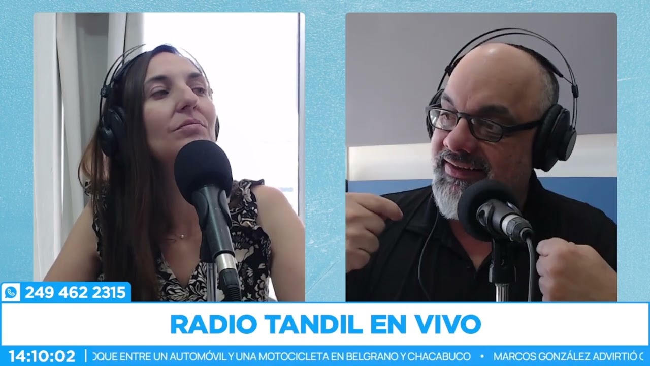 El Dr. Sandro Trigilia anuncia su nueva columna sobre la Generación Silver en Boyitolina