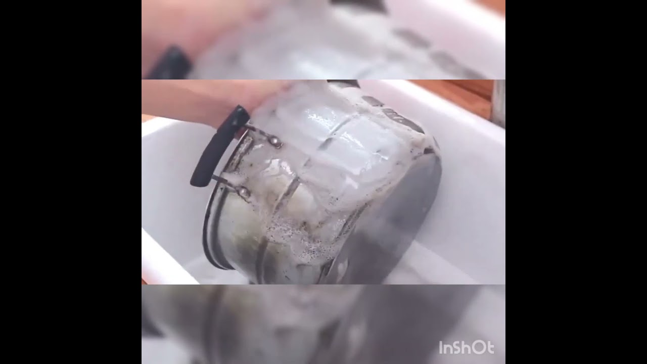 ✨ The Magic Sponge That Cleans Everything Effortlessly!