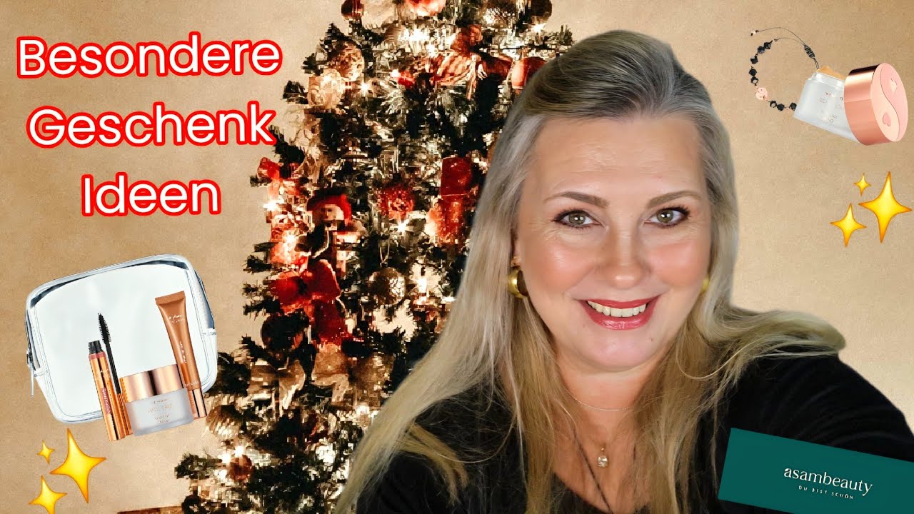 Besondere Geschenk  Ideen zu 🎄 Weihnachten Dezember 2025