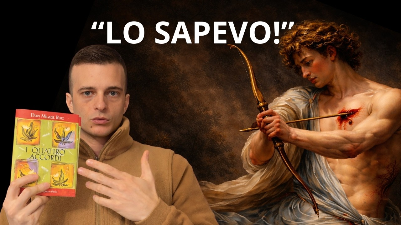 Parole che ti SABOTANO