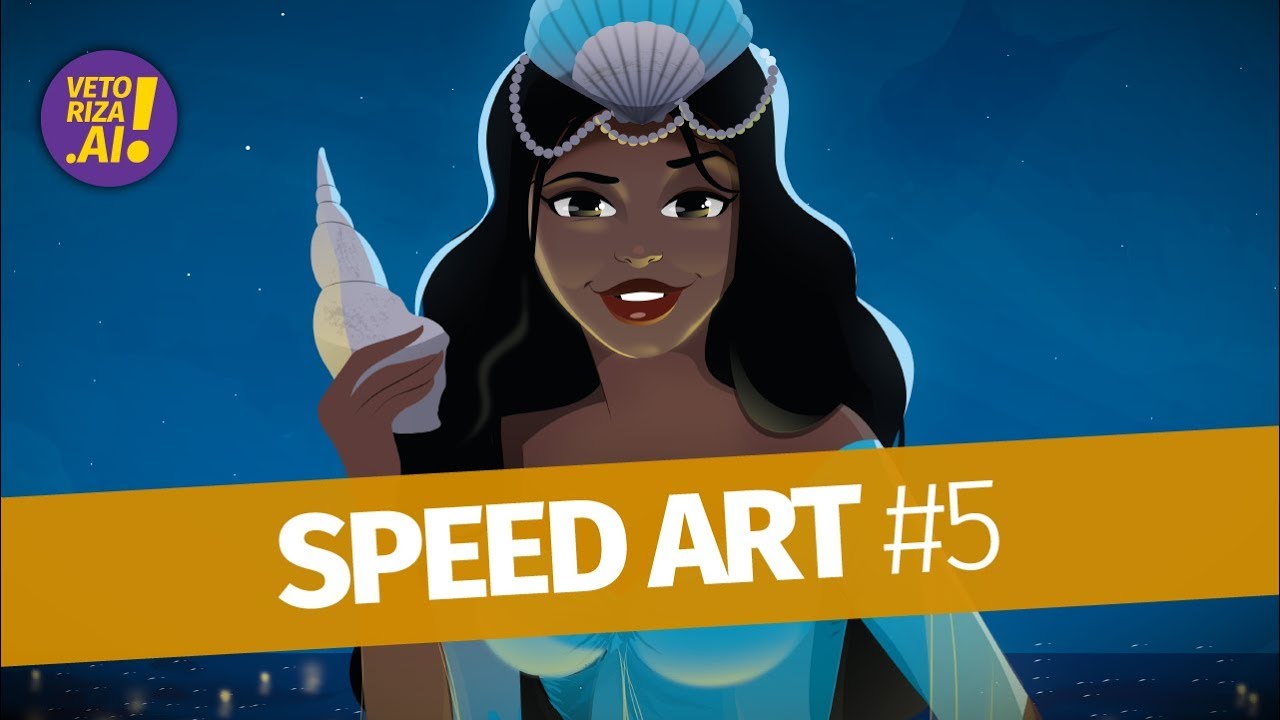 Speed Art #5
