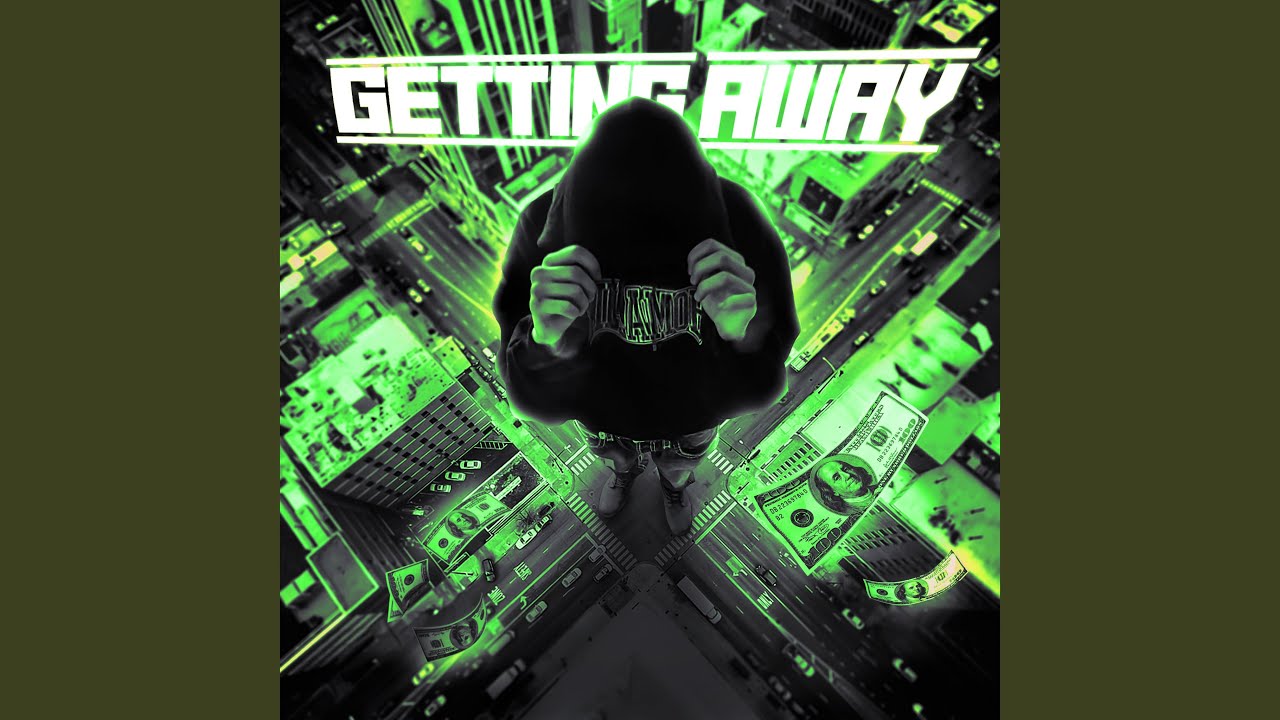 getting away