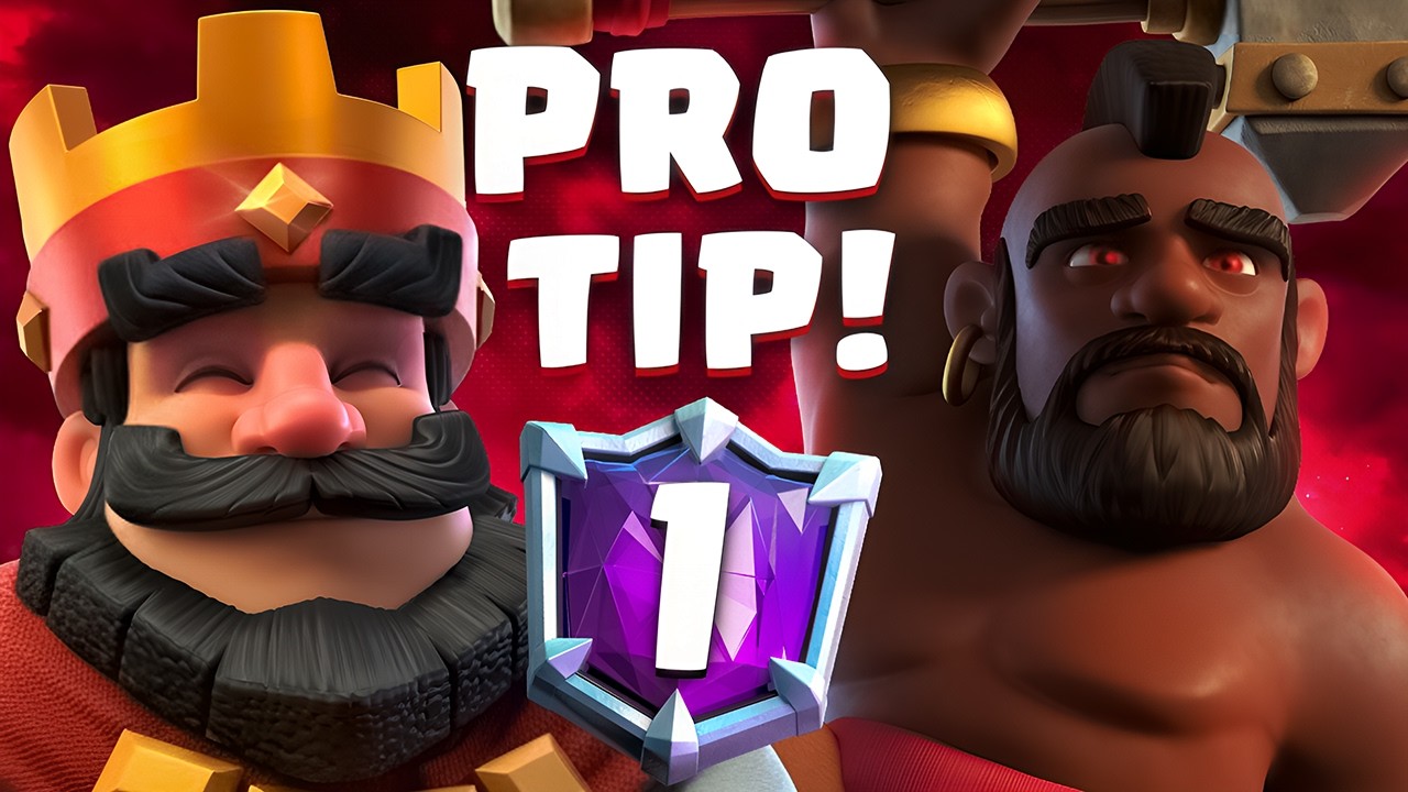 The BEST HOG 2.6 Variation Right Now in Clash Royale!