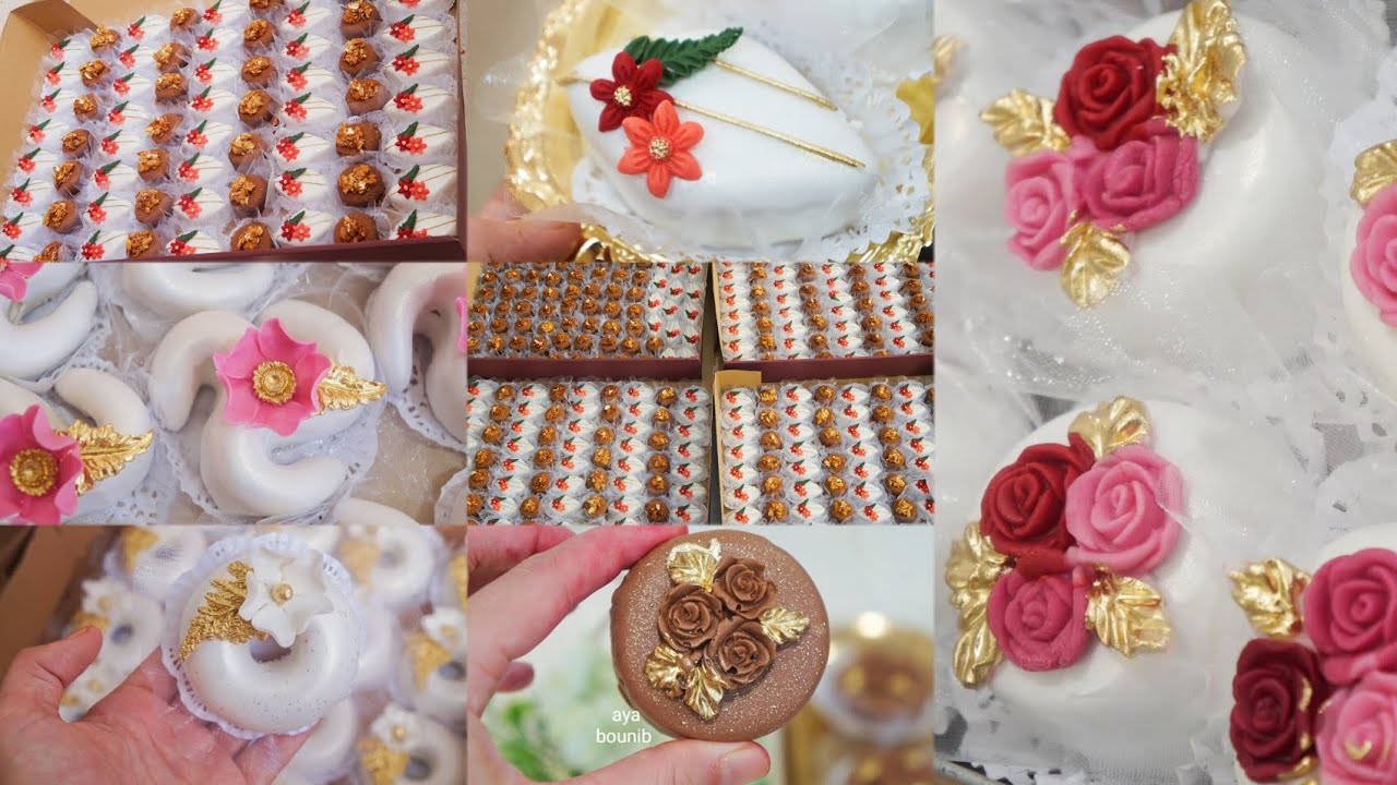 اسبوع متعب اكثر من 800 حبة ارواحو تشوفو واش خدمت روتين نشيط و حيوي 💗