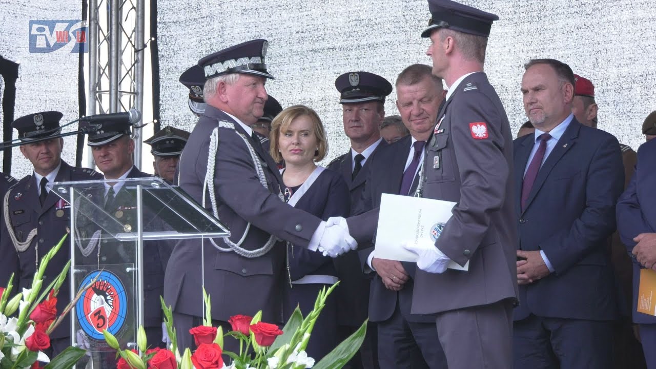 JUBILEUSZ 3.  SANDOMIERSKIEGO BATALIONU RADIOTECHNICZNEGO
