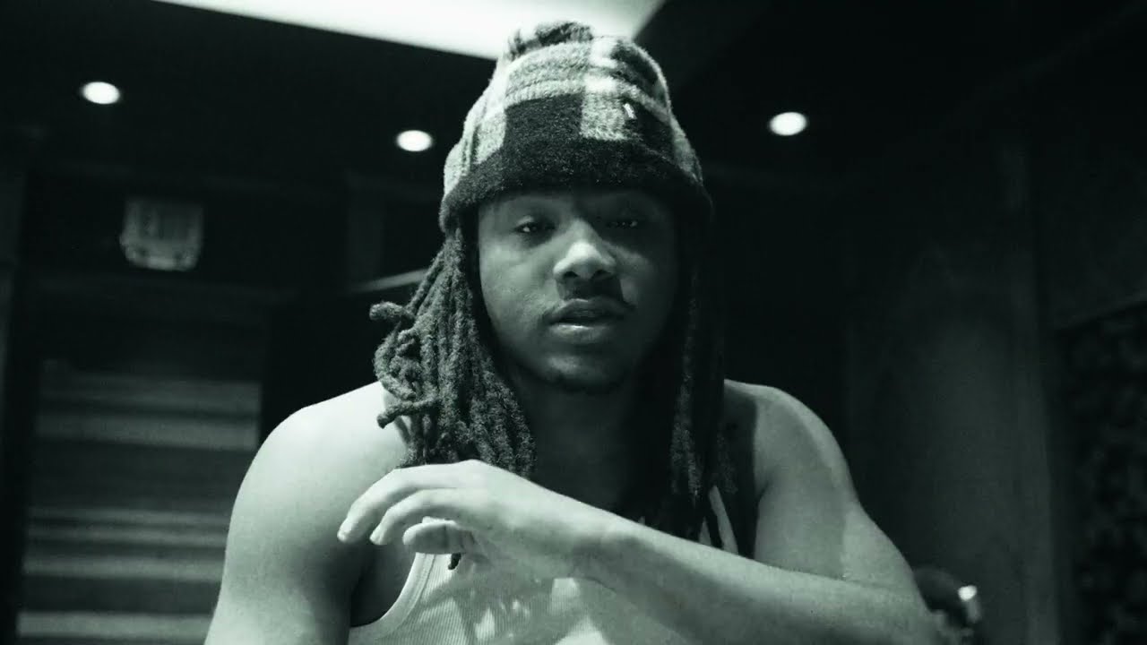 264 Quez - Bye Boo (Official Music Video)
