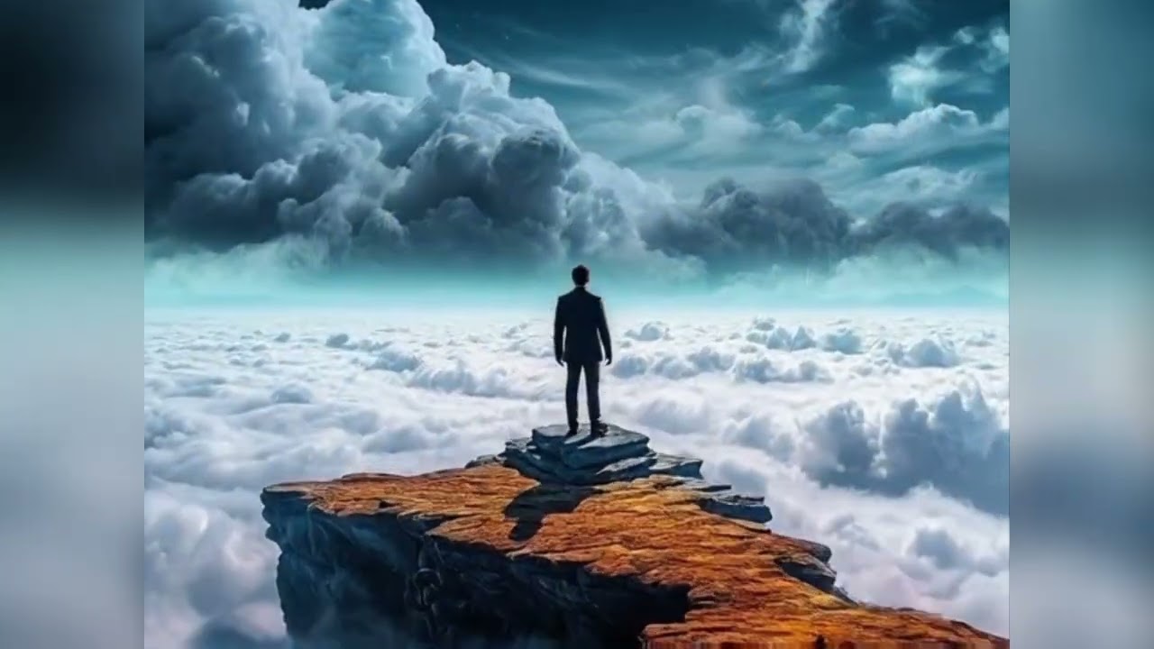 L'âme est une beauté à portée de main