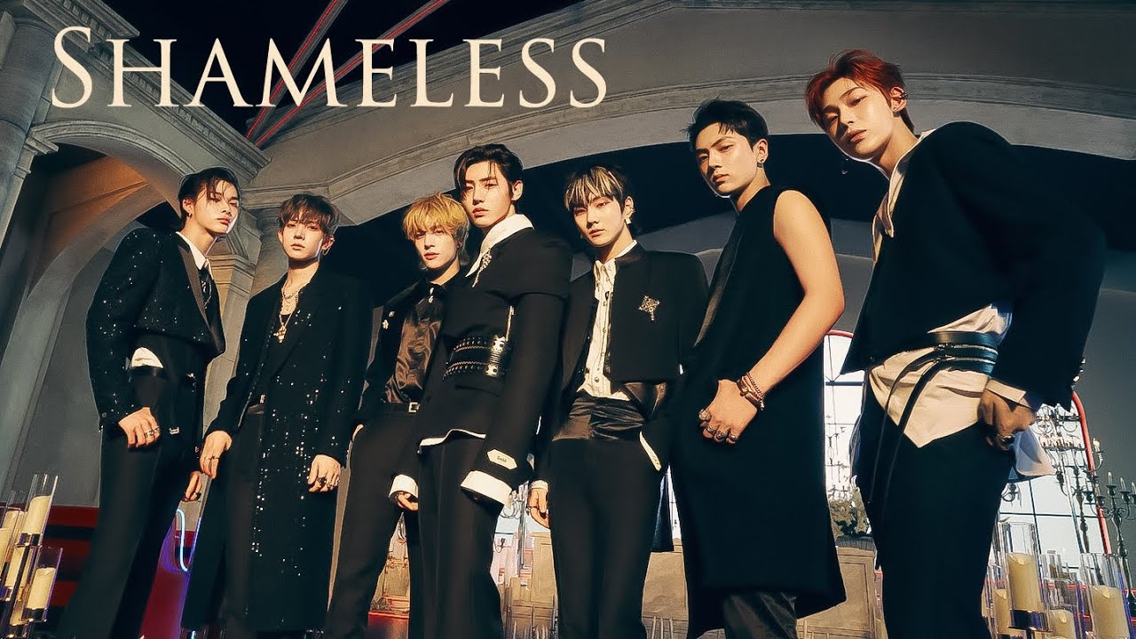Shameless | Enhypen FMV