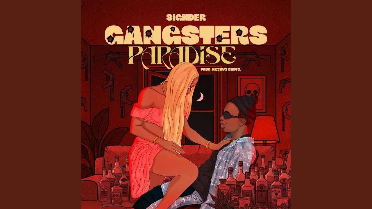 GANGSTERS PARADISE
