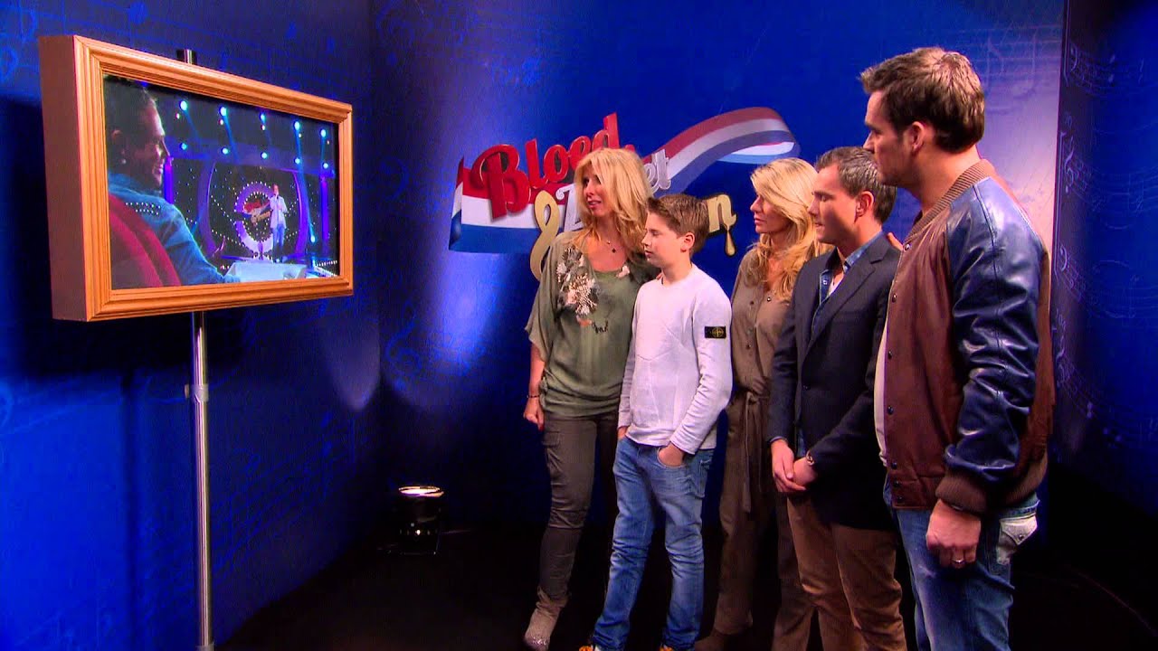 Auditie Quincy | Show 4 | Bloed Zweet & Tranen