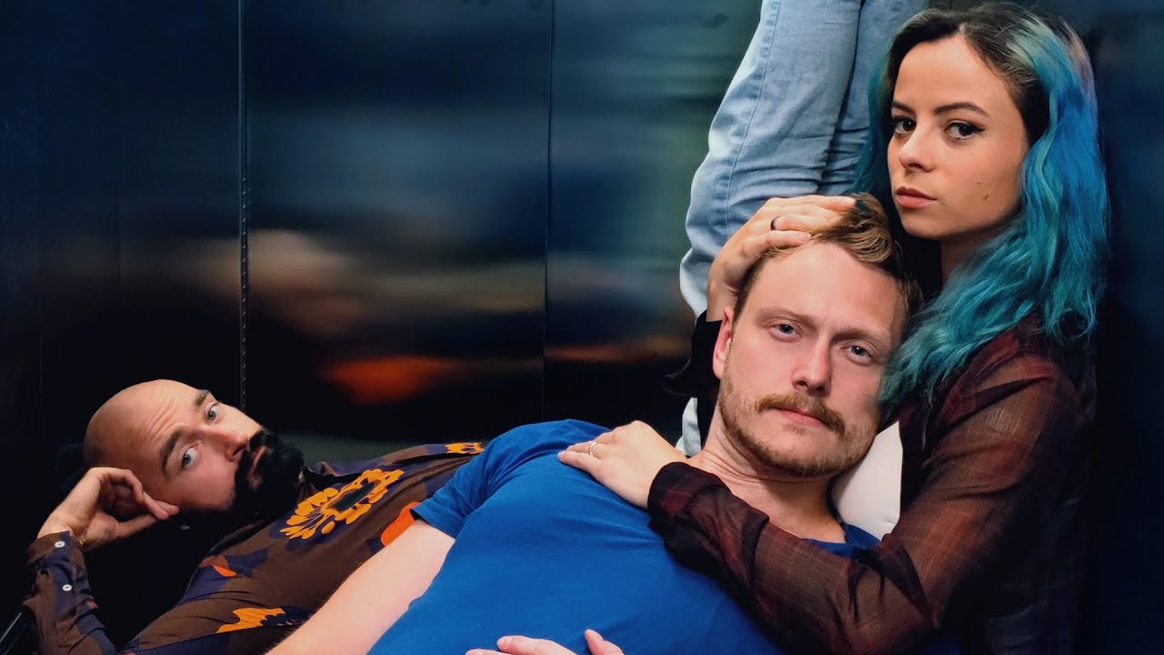 Największa trauma w życiu | Kumple s02e05