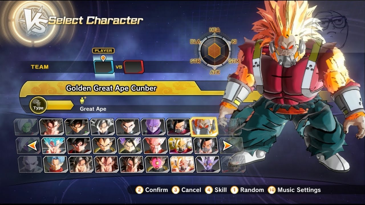 SUPER PACK MODS 2019 VERSION 1.3! DRAGON BALL XENOVERSE 2 SPECIAL DLC!