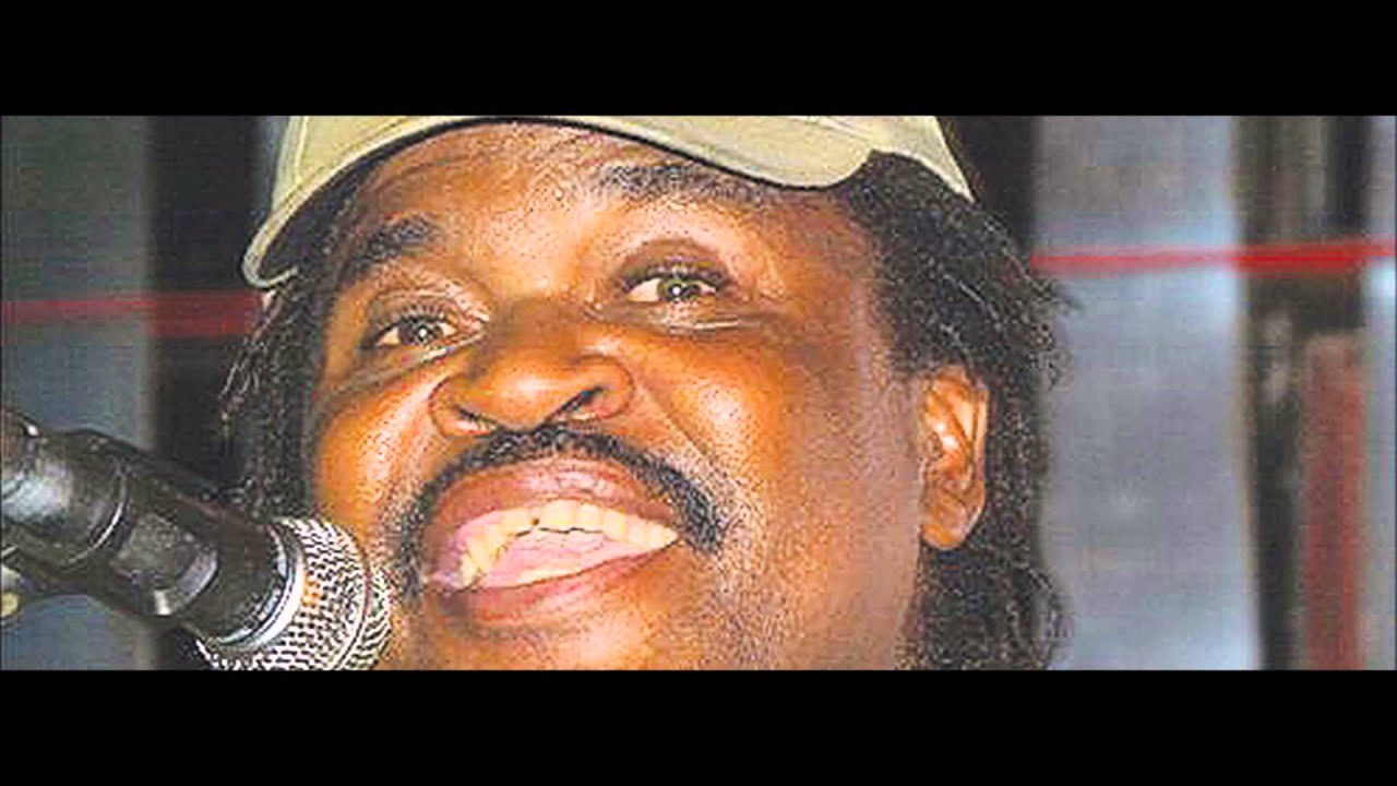 Steve Dhongi Makoni Chakafukidza Dzimba Matenga