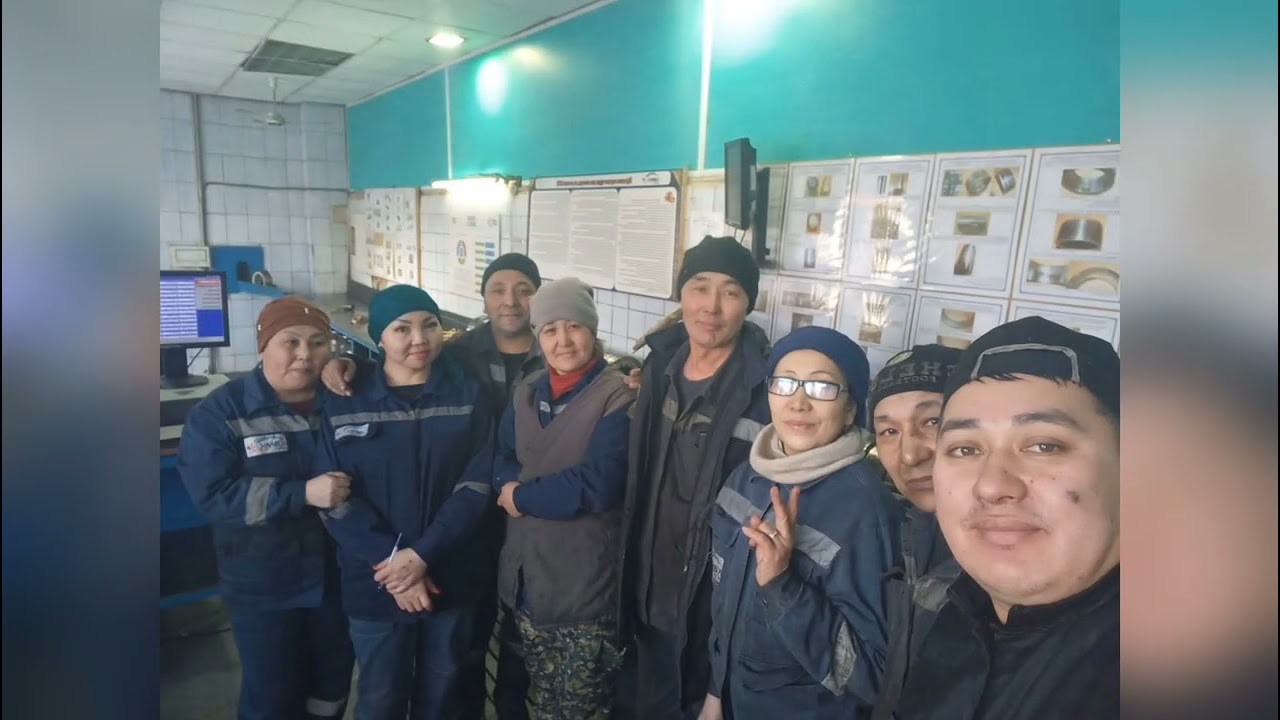 Мергүл 50 жас Мерей той 21.02.2026ж