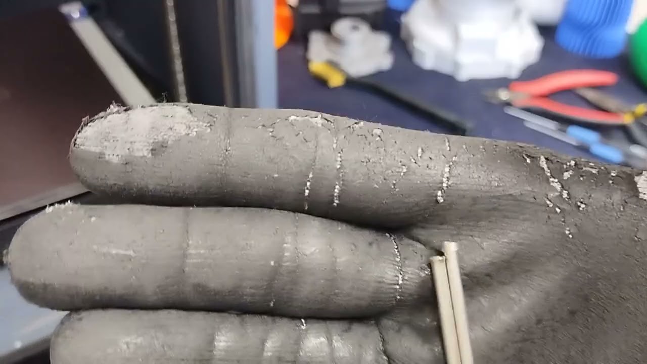 F200 - ANVIL print head & tube removal & installation