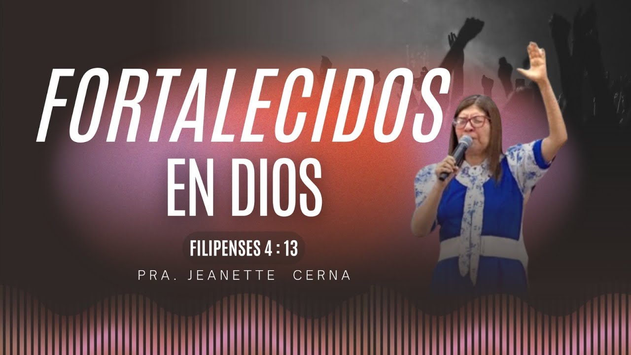 🔴 Culto Central Online | Domingo 11 de Enero del 2026