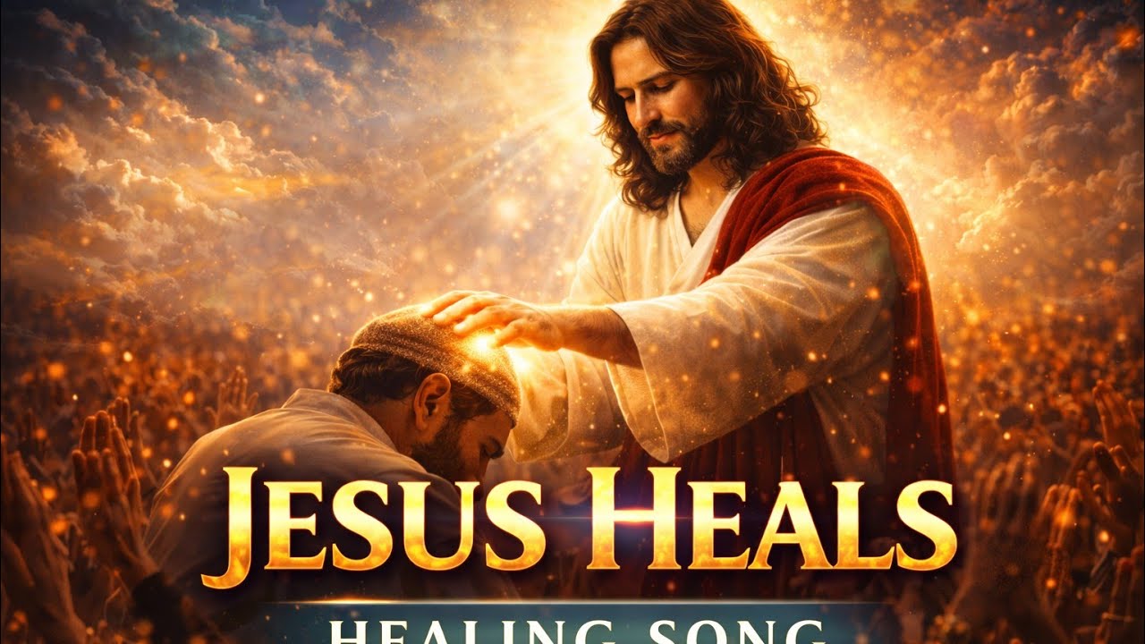 Jesus Divine Glory Qawwali ✨ | Powerful Worship Song | Holy Spiritual Music