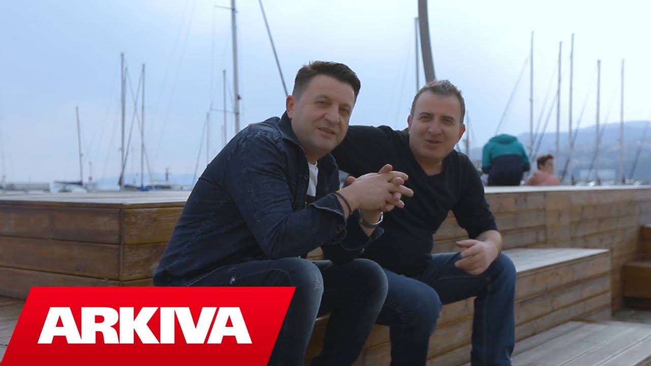 Ylli Baka & Ilir Suku (Likja) - Shoku im (Official Video HD)